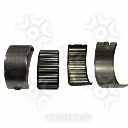 CP9012662 Ремкомплект дискового тормоза роликовый подшипник замок 1 центр Knorr SN6/7 Caliperparts купить