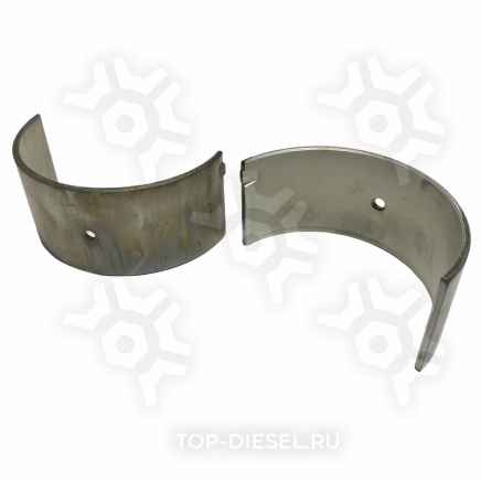 23526141K Вкладыши шатунные Detroit Diesel 12.7/14.0 EGR Freightliner/International KMP купить рис.2