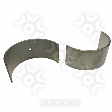 23526141K Вкладыши шатунные Detroit Diesel 12.7/14.0 EGR Freightliner/International KMP купить