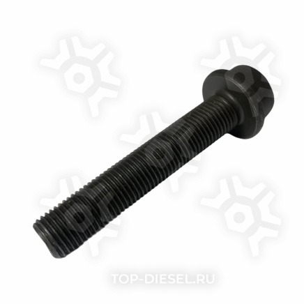 19330 Болт тормозного диска с внутренней звездочкой M14x1.5x88/75 170Nm Mercedes Benz Febi купить