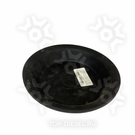 01624700 Мембрана тип 30 мелкая h=35 D=199 Mercedes Benz/DAF/Scania/Volvo PE купить рис.3