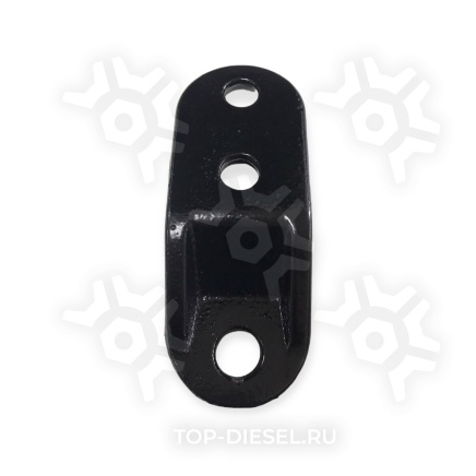 8442862SX Кронштейн амортизатора переднего верхний  Freightlier Stellox купить рис.3