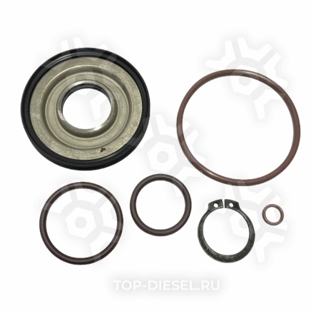 EF17230 Ремкомплект поршня делителя КПП Eaton уплотнительные кольца PAI купить