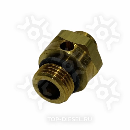 BX800534 Клапан аварийный компрессора TU-FLO 550/750 BENDIX купить