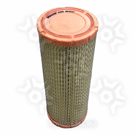 A1024 Фильтр воздушный H=271 D=105 d=61 Carrier John Deere Mfilter купить