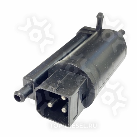 225214 Насос омывателя с датчиком уровня 24V Volvo FH12/16, FM7/10/12, NH12 Diesel Technic купить