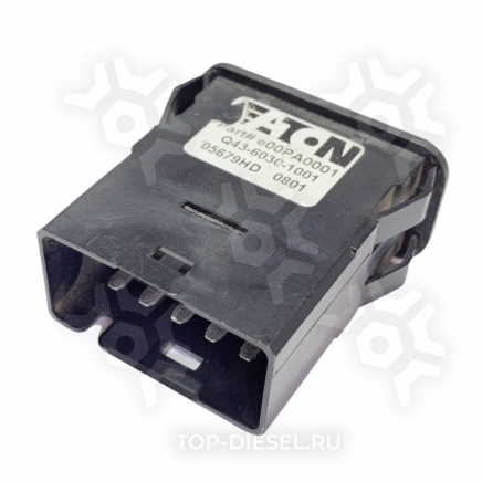 E00PA0001 Идикатор Eaton DPF Status Eaton купить рис.2