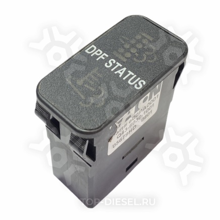 E00PA0001 Индикатор Eaton DPF Status Eaton купить