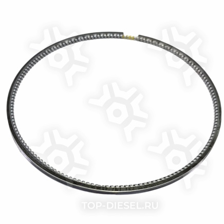 CTP2382704 Кольцо поршневое маслосъемное Caterpillar C-12/C-13 Freightliner/International CTP купить рис.2