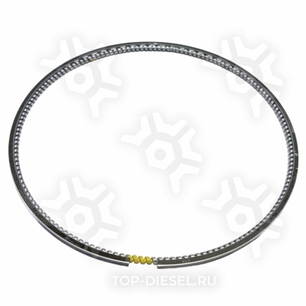 CTP2382704 Кольцо поршневое маслосъемное Caterpillar C-12/C-13 Freightliner/International CTP купить