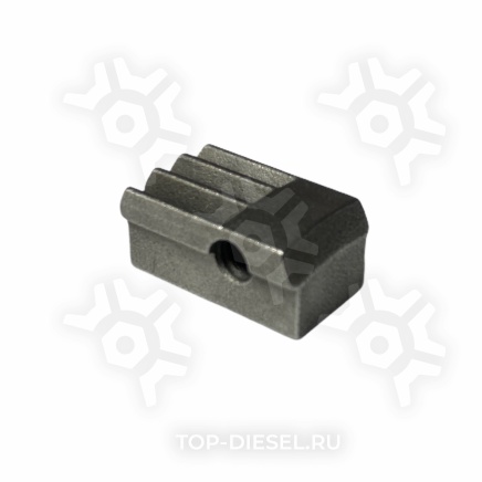 0327700070 Стопор гайки оси BPW ECO Plus 8-9t BPW купить рис.2