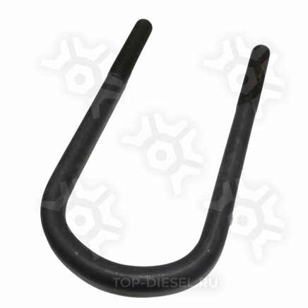 B179M24A051 Стремянка рессоры 128/152xM24x3x300-U BPW/ROR Weweler купить