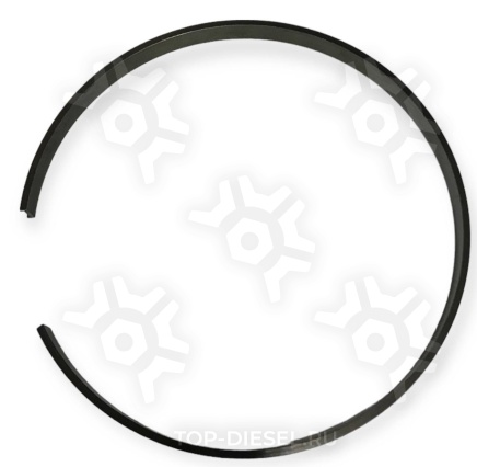 803750B Подшипник роликовый задней ступицы двухрядный 105x160x140мм MAN TGA Renault Volvo Scania FAG купить рис.3