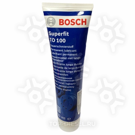 5000000150 Смазка минеральная антикоррозионная для тормозных систем 100ml Bosch купить