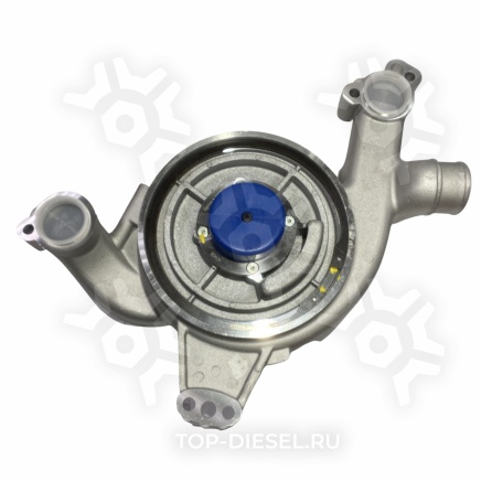 30102 Насос водяной MAN F2000/TGA D2866LF26-28/32/36/37 D2876LF04/07 Febi купить