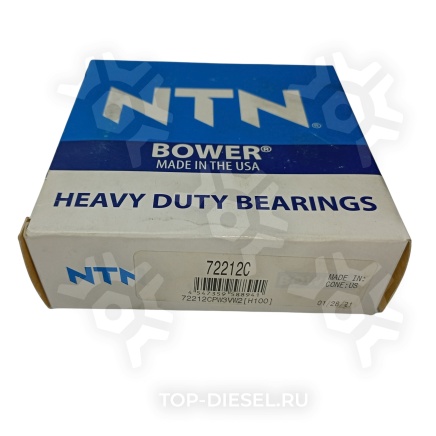 NTN72212C ПОДШИПНИК БЕЗ ОБОЙМЫ ХВ-КА RT-40-145/RS404/N400/DS404 NTN купить рис.2