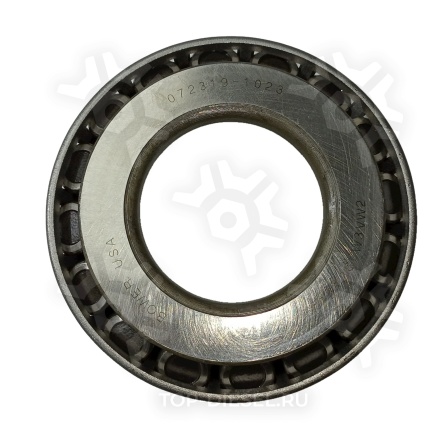 NTN72212C Подшипник хвостовика RT-40-145/RS404/N400/DS404 NTN купить рис.4