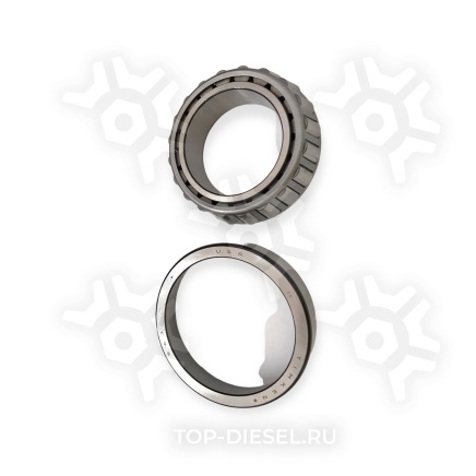 567563 Подшипник и обойма редуктора бугельный левый Eaton 567/563 DS404 Timken купить рис.4