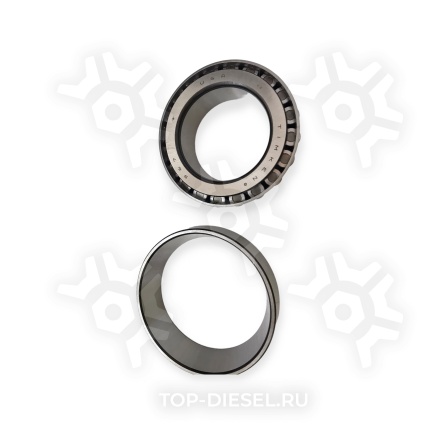 567563 Подшипник и обойма редуктора бугельный левый Eaton 567/563 DS404 Timken купить рис.5