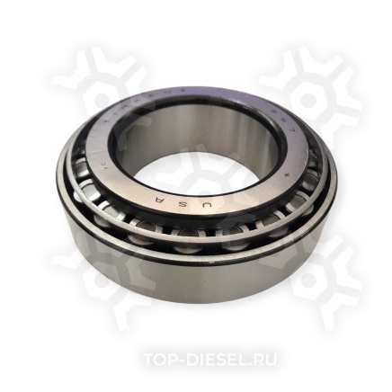 567563 Подшипник и обойма редуктора бугельный левый Eaton 567/563 DS404 Timken купить