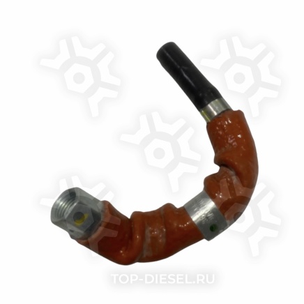 3684489 Патрубок датчика Delta Cummins ISX 1 Cummins купить