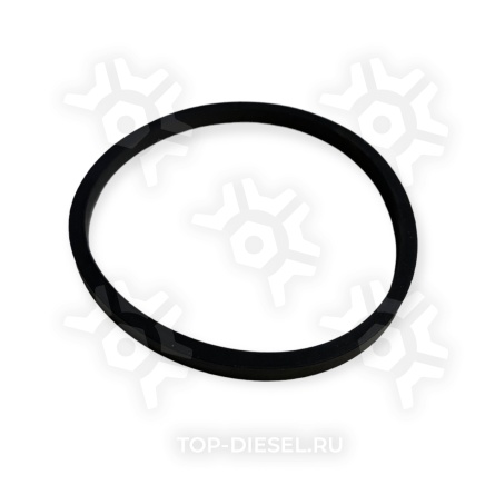 214268 Кольцо 56x63x3.5 уплотнительное сапуна Volvo FH12 DT купить