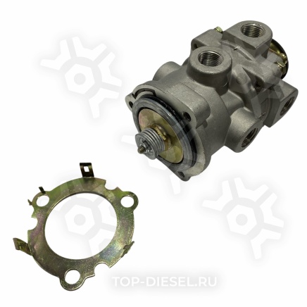 R955286171 Главный тормозной кран Freightliner/International Meritor купить