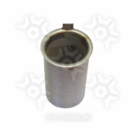 008SG Сеточка свечи накала отопителя Eberspaecher D1LC/D3LC MAN/DAF/Volvo/Mercedes Benz/Scania S&C Motori купить рис.2