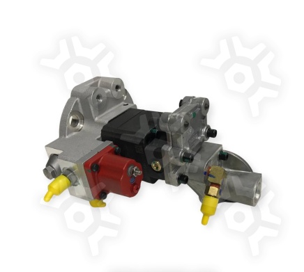 3090942 Насос топливный Cummins M11,Cummins N14 Cummins купить рис.4
