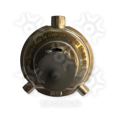 L10460 Лампа галогенная H4 12V 60/55W P43t-38 Lynxauto купить рис.3