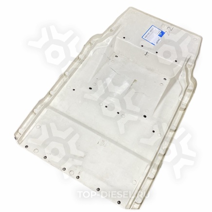 TD0757033 Крыло переднее задняя часть правое/левое MAN TGA XL-XXL 2002-2009 T340012 TangDe купить