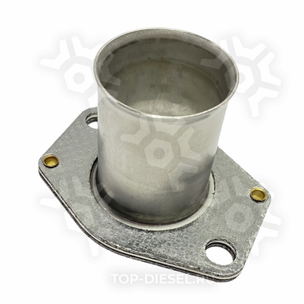 CTP2818261 Прокладка втулка выпускного коллектора Caterpillar C15 MBN/BXS/6NZ Freightliner International CTP купить