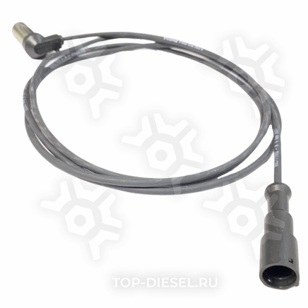 PRO0320030 Датчик ABS угловой L=2000мм с втулкой и смазкой Mercedes Benz Actros/Axor MAN/DAF/Iveco/Freightliner/International Provia купить рис.2