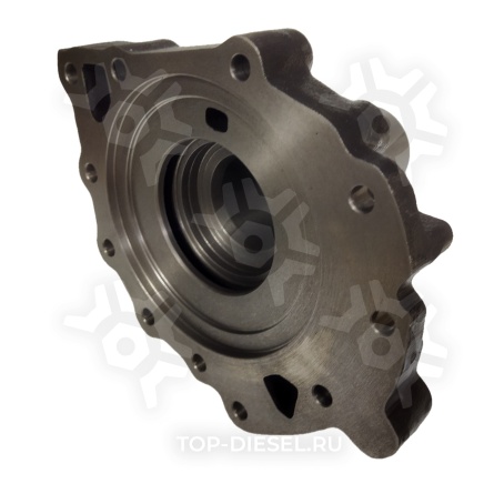 95532586 Крышка КПП первичного вала MAN,RVI ZF 16S151/181/221  EURORICAMBI купить