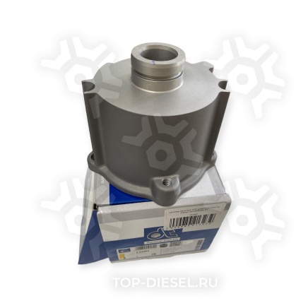 232362 Корпус цилиндра делителя КПП демультипликатор Volvo FH/FM Diesel Technic купить