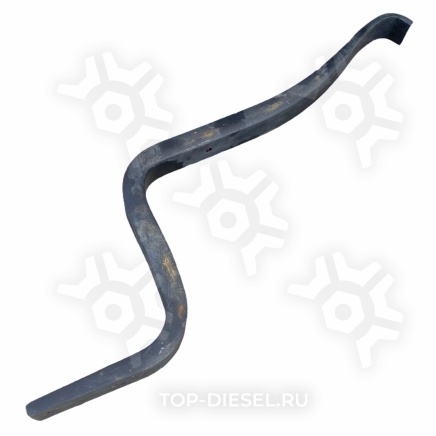 961271 Рессора задняя 1-листовая FR/RR Volvo VNL Automann купить