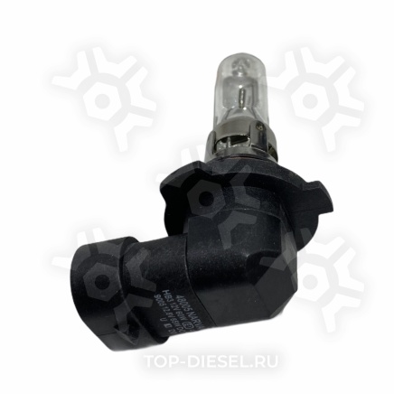 480053000 Лампа ближнего-дальнего света HB3 12V 60W P20d International/Freightliner/Volvo VNL Narva купить рис.2