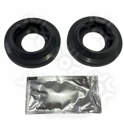 CP9028102 Ремкомплект дискового тормоза пыльники MAN F2000/TGA/S/X ELSA1 Caliperparts купить рис.2