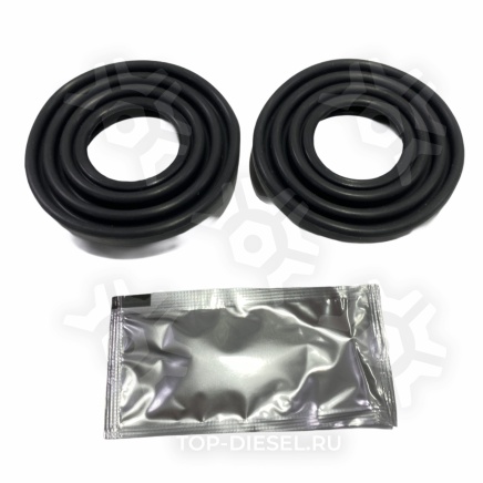 CP9028102 Ремкомплект дискового тормоза пыльники MAN F2000/TGA/S/X ELSA1 Caliperparts купить