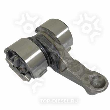 14715 Ремкомплект дискового тормоза нажимной рычаг 12°-122 mm Knorr SK6/SK7/SL7/SM7/ST7 TTT купить