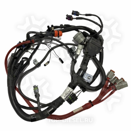 3083781 Жгут проводов топливной системы Harness Cummins M11/11+/ISM/QSM/L10 Cummins купить