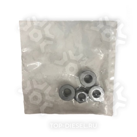 K103367K50 Главный тормозной кран Renault/Volvo/Scania 124 Knorr купить рис.3