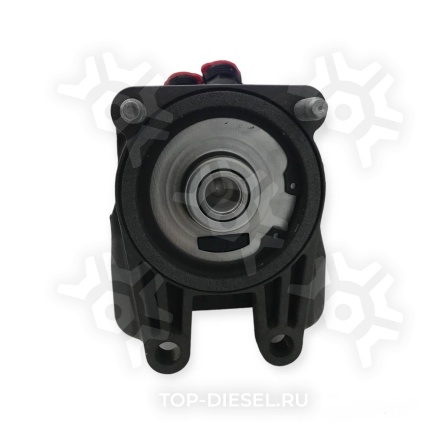 K103367K50 Главный тормозной кран Renault/Volvo/Scania 124 Knorr купить рис.8