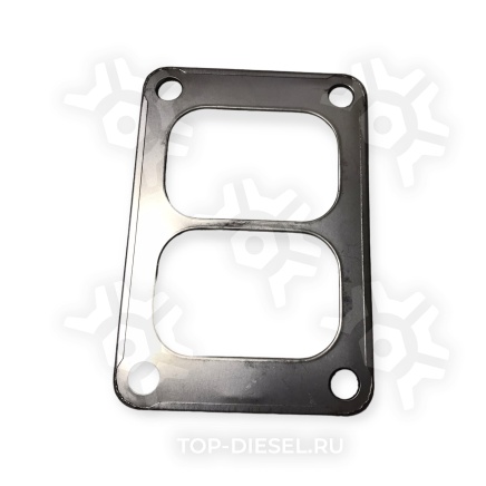 1S4295WG Прокладка турбины Caterpillar C-15 6NZ/C-12 2KS/C-18/C-27/3408/3412 World Gasket купить