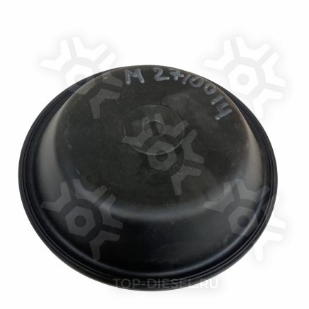 M2710014 Мембрана тип 24 мелкая h=35 D=180 Mercedes Benz/Iveco/Renault/DAF Marshall купить