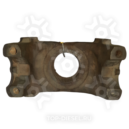 2002400 Фланец 2002400 б/у 3 ДП купить