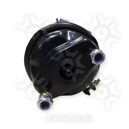 SK302002601 Энергоаккумулятор /комб/!24/24 10.2/8.5 bar \DAF CF65/Omn MB Axor/Atego/Actros/O609D S&K GMBh купить рис.2