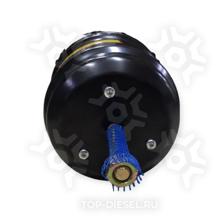 SK302002601 Энергоаккумулятор /комб/!24/24 10.2/8.5 bar \DAF CF65/Omn MB Axor/Atego/Actros/O609D S&K GMBh купить рис.3