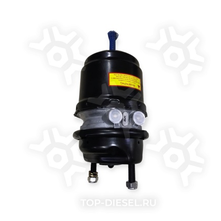 SK302002601 Энергоаккумулятор /комб/!24/24 10.2/8.5 bar \DAF CF65/Omn MB Axor/Atego/Actros/O609D S&K GMBh купить