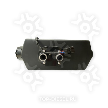 AV4D12 Отопитель салона автономный 12В/4кВт воздушный AERO COMFORT купить рис.4